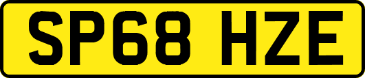 SP68HZE