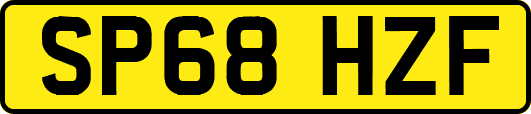SP68HZF