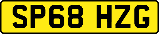 SP68HZG
