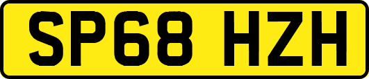SP68HZH