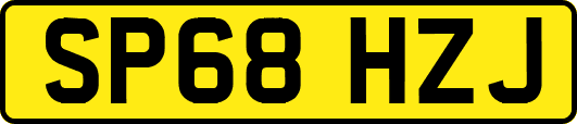 SP68HZJ