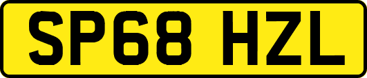 SP68HZL