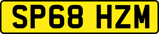 SP68HZM