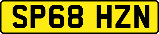 SP68HZN