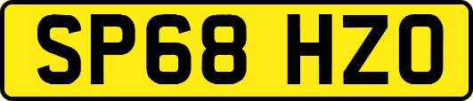SP68HZO