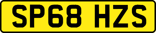 SP68HZS