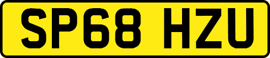 SP68HZU