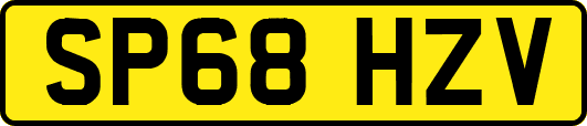 SP68HZV
