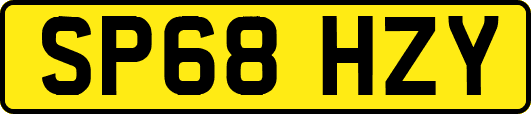 SP68HZY