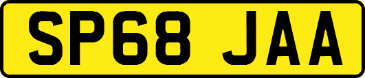 SP68JAA