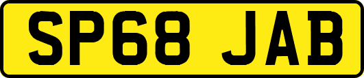 SP68JAB