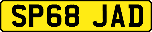 SP68JAD