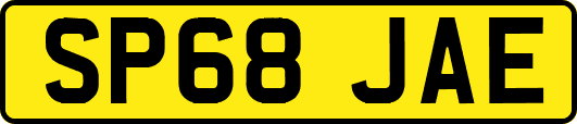 SP68JAE