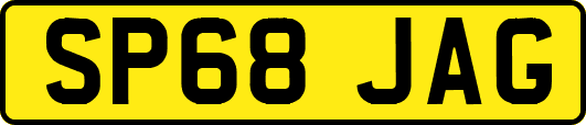 SP68JAG