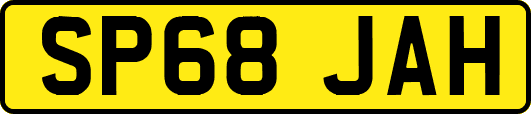 SP68JAH