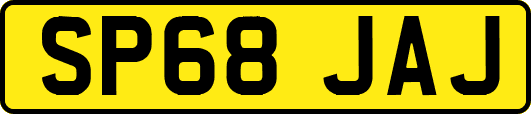 SP68JAJ