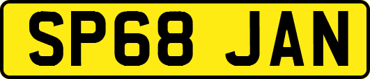 SP68JAN