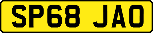 SP68JAO