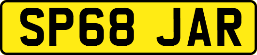 SP68JAR