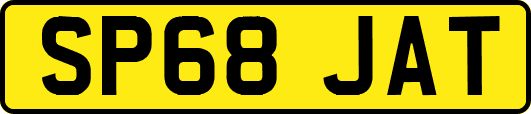 SP68JAT