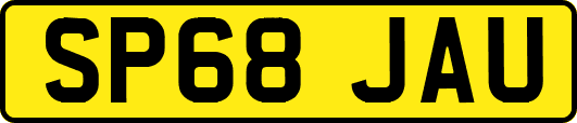 SP68JAU