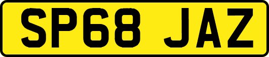 SP68JAZ