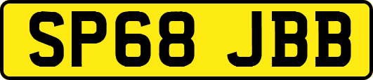 SP68JBB