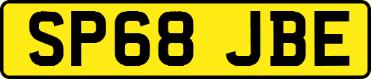 SP68JBE