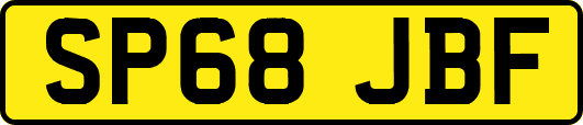 SP68JBF