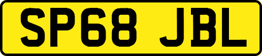 SP68JBL