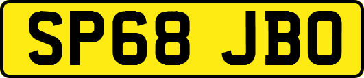 SP68JBO