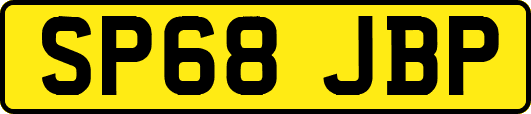 SP68JBP