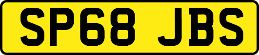 SP68JBS