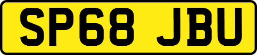 SP68JBU