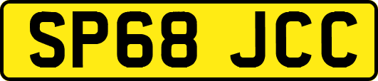 SP68JCC