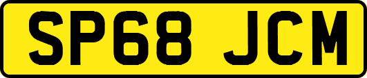 SP68JCM
