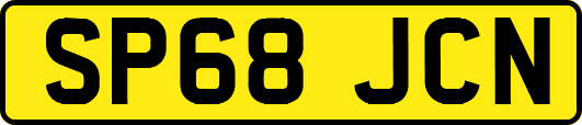 SP68JCN