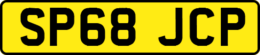 SP68JCP