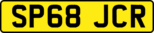 SP68JCR