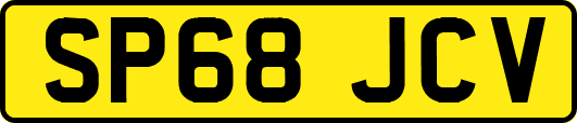 SP68JCV