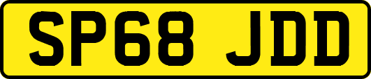 SP68JDD