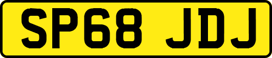 SP68JDJ