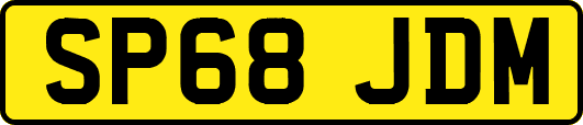 SP68JDM
