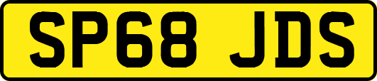 SP68JDS