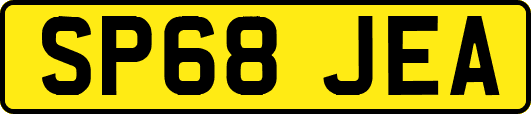SP68JEA