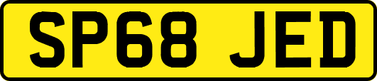 SP68JED