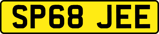 SP68JEE