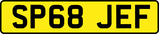 SP68JEF