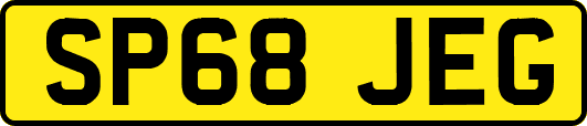 SP68JEG