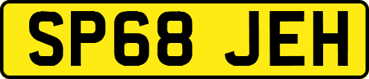 SP68JEH